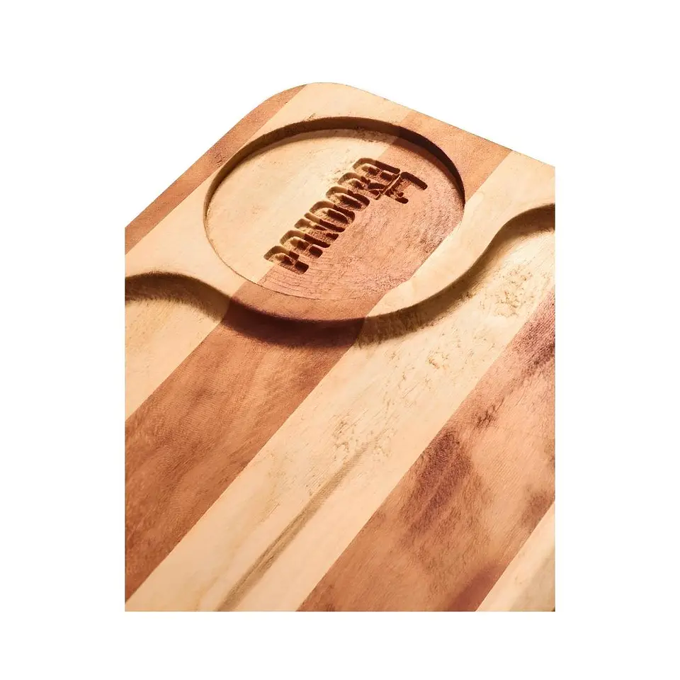 Pandora Bandeja Rolling Tray 2