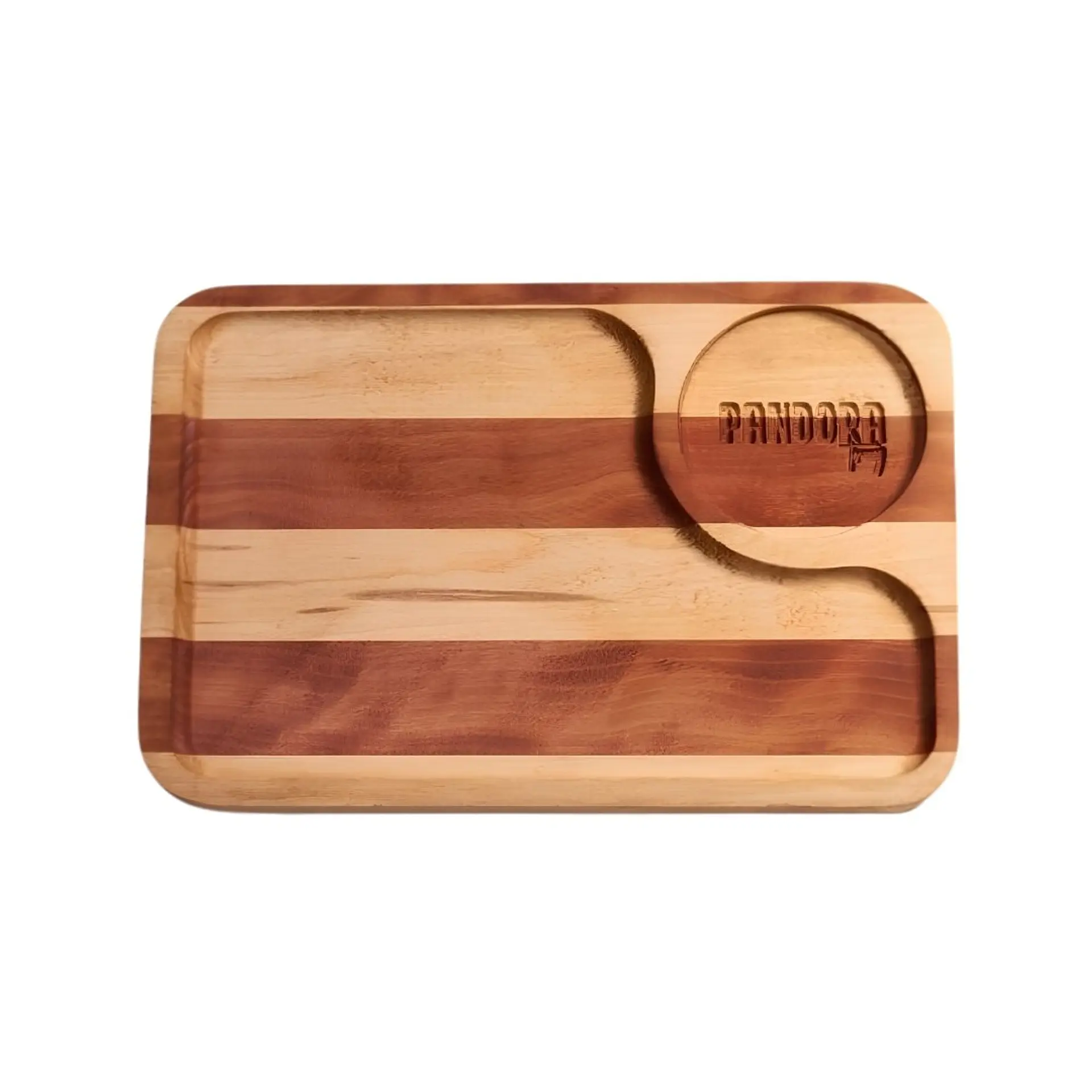 Pandora Bandeja Rolling Tray 1