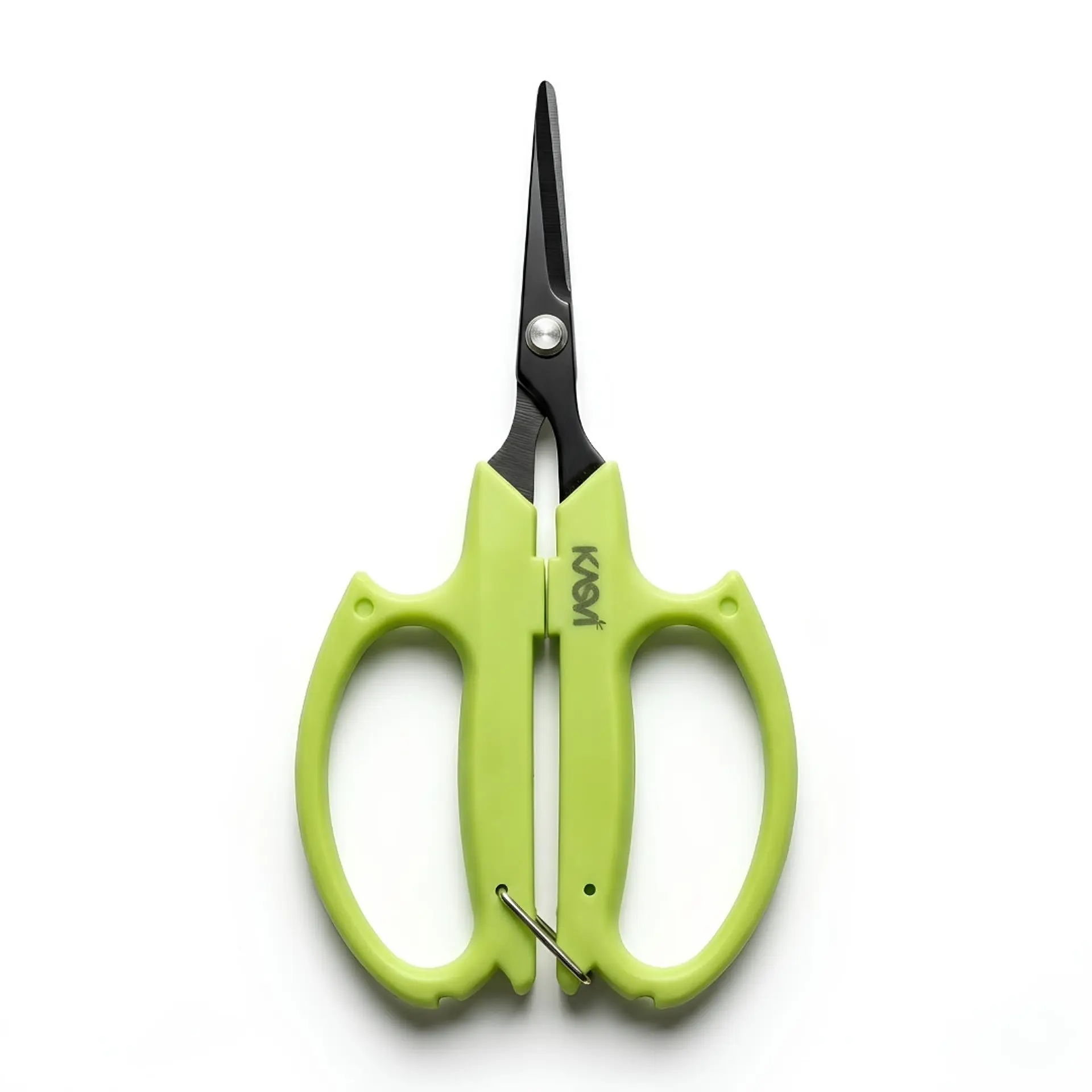 Kasvi Tijera Razor Pro Straight 2