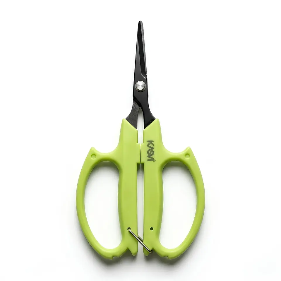 Kasvi Tijera Razor Pro Straight 2