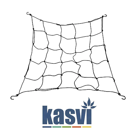 Kasvi Malla Scrog