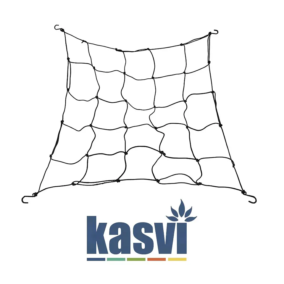 Kasvi Malla Scrog 2