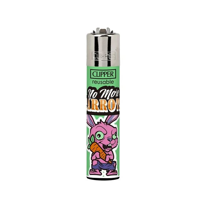 Encendedor Clipper Z-Bunnys 5