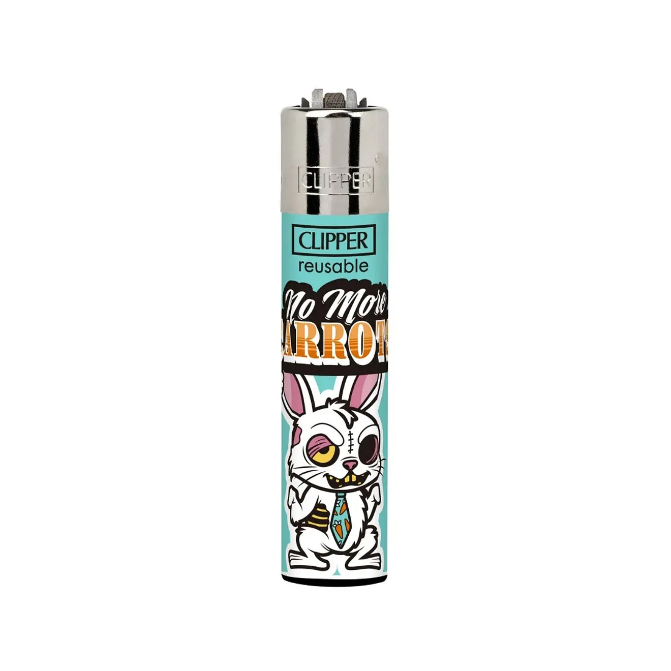 Encendedor Clipper Z-Bunnys 2