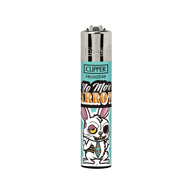 Encendedor Clipper Z-Bunnys 2