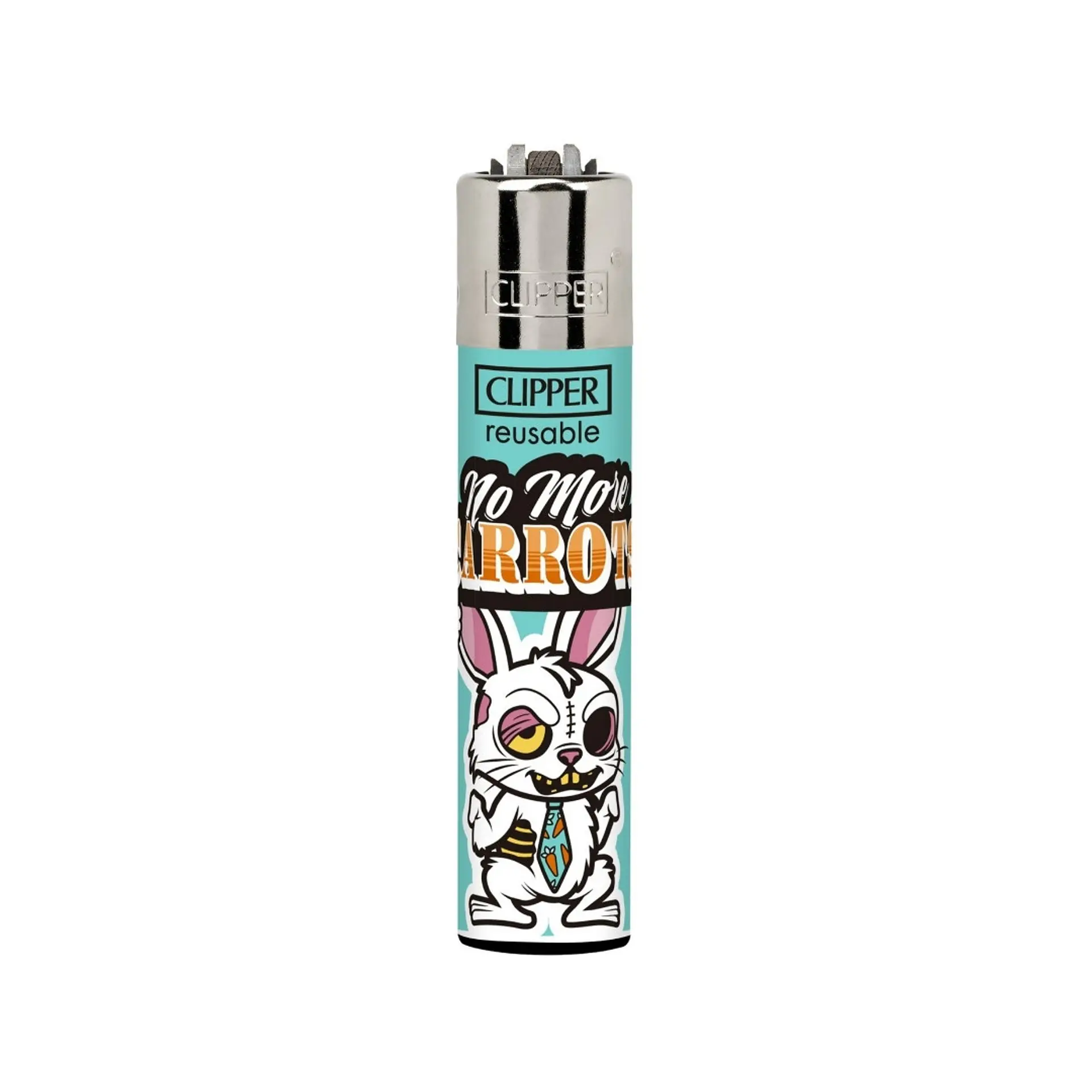Encendedor Clipper Z-Bunnys 2