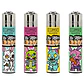 Encendedor Clipper Z-Bunnys - Miniatura 1