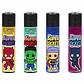 Encendedor Clipper Super Pocket 2 - Miniatura 1