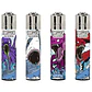 Encendedor Clipper Sea Monster - Miniatura 1