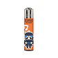 Encendedor Clipper Shinobis - Miniatura 5