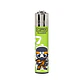 Encendedor Clipper Shinobis - Miniatura 4