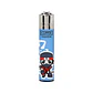 Encendedor Clipper Shinobis - Miniatura 2