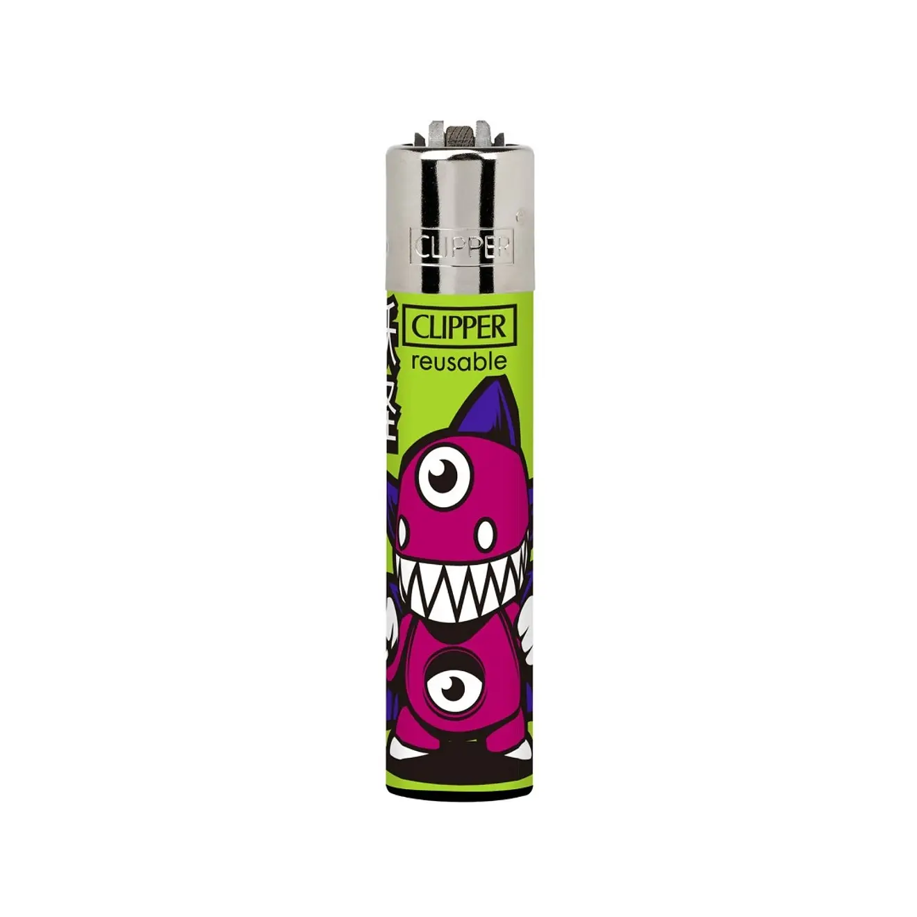 Encendedor Clipper Onis 1 5
