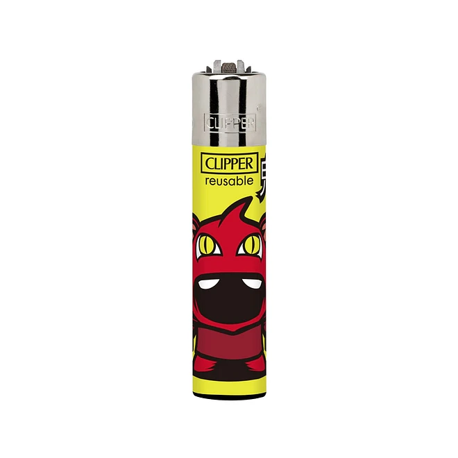 Encendedor Clipper Onis 1 4