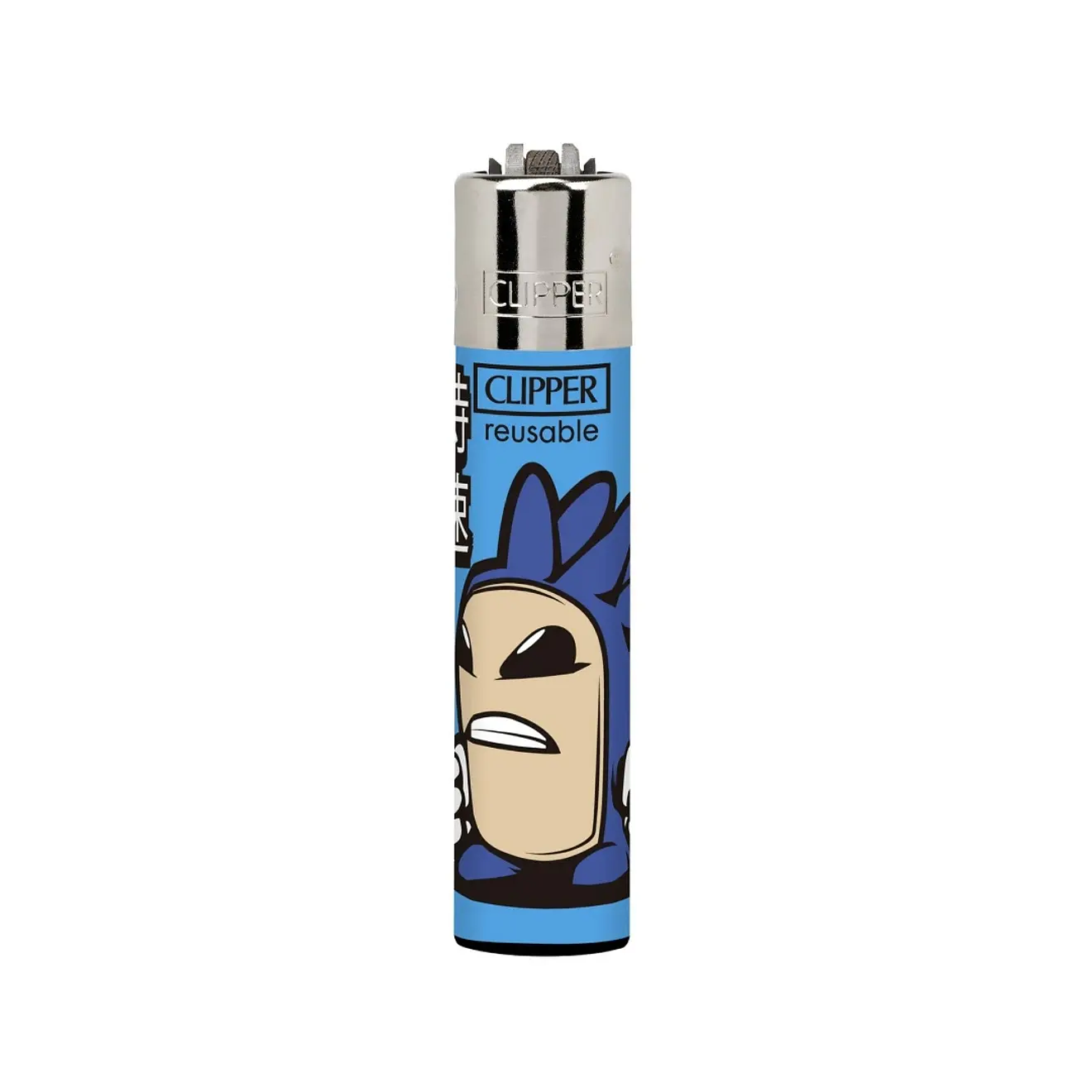 Encendedor Clipper Onis 1 3