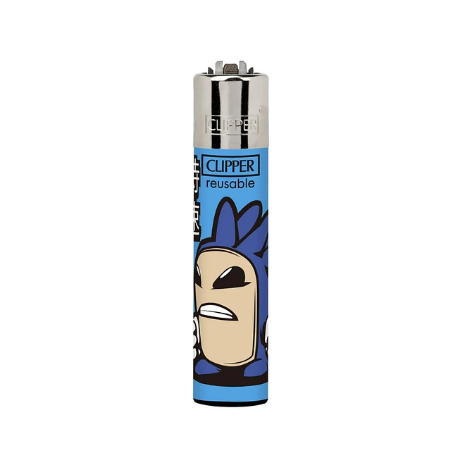 Encendedor Clipper Onis 1 3
