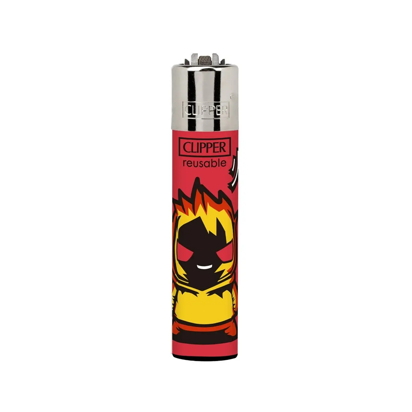 Encendedor Clipper Onis 1 2
