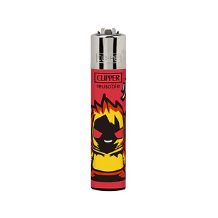 Encendedor Clipper Onis 1