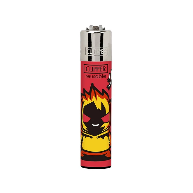 Encendedor Clipper Onis 1 2