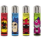 Encendedor Clipper Onis 1 - Miniatura 1