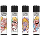 Encendedor Clipper Funny Cupid - Miniatura 1
