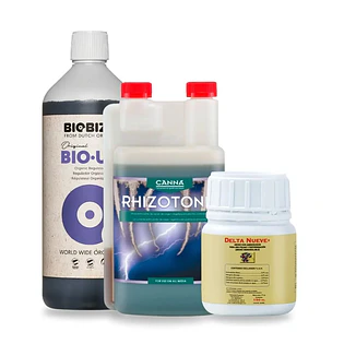 Fertilizantes