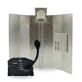 Accesorios de Iluminación