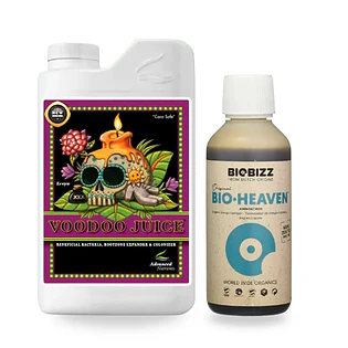 Aditivos para Cultivo