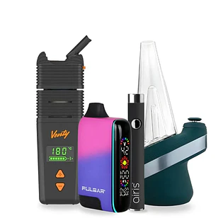 Vaporizadores