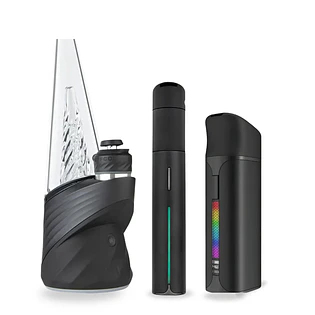 Vaporizadores de Extractos