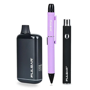 Vaporizadores para Cartridge 510