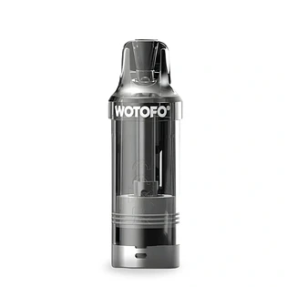 Cartridge vacíos