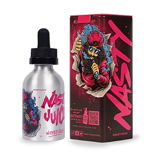 E-Liquids
