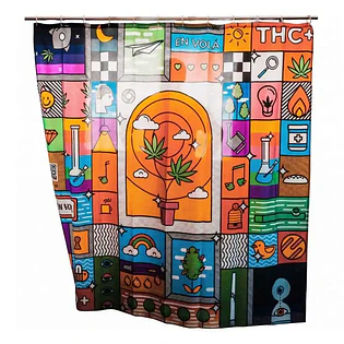 Cortinas de baño