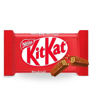 Snacks Dulces
