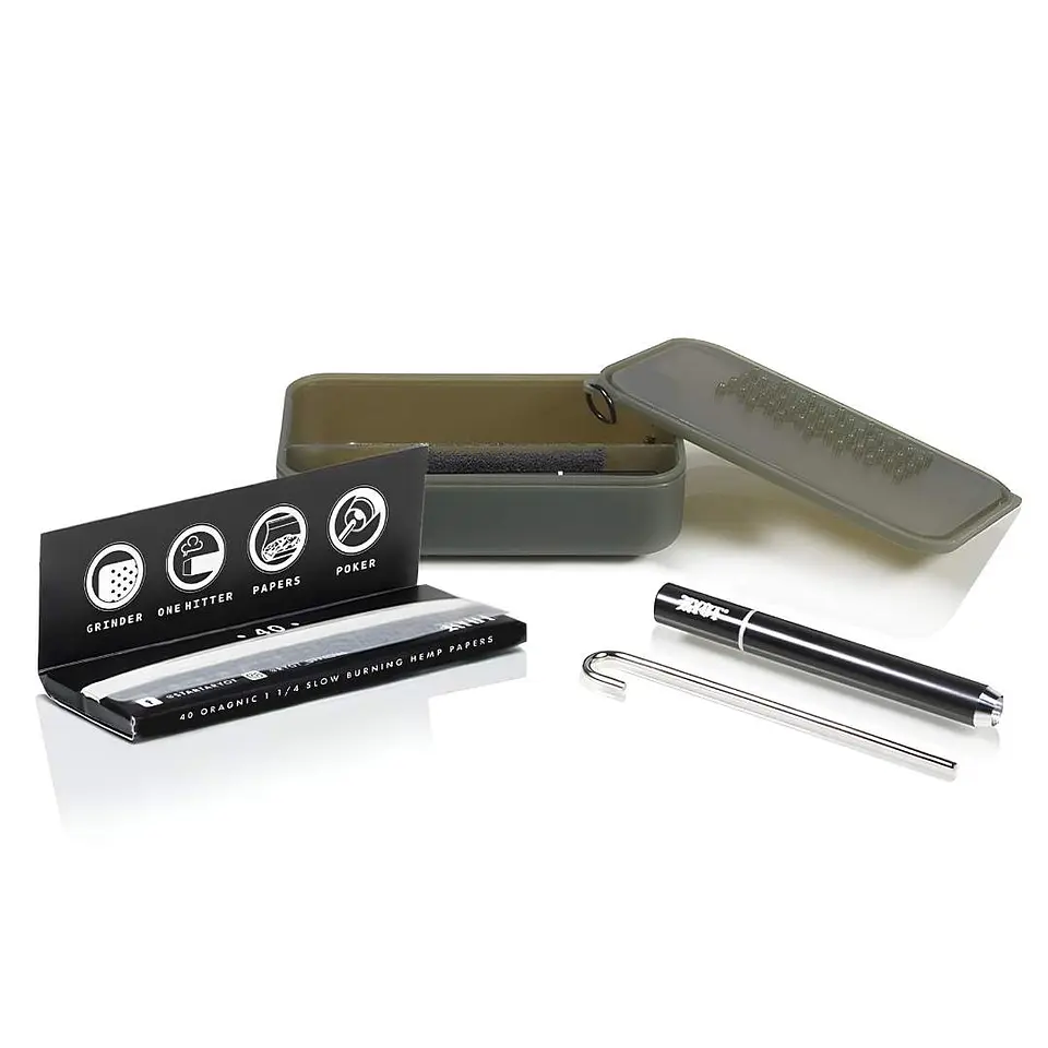 Ryot 420 Kit Todo en 1 4