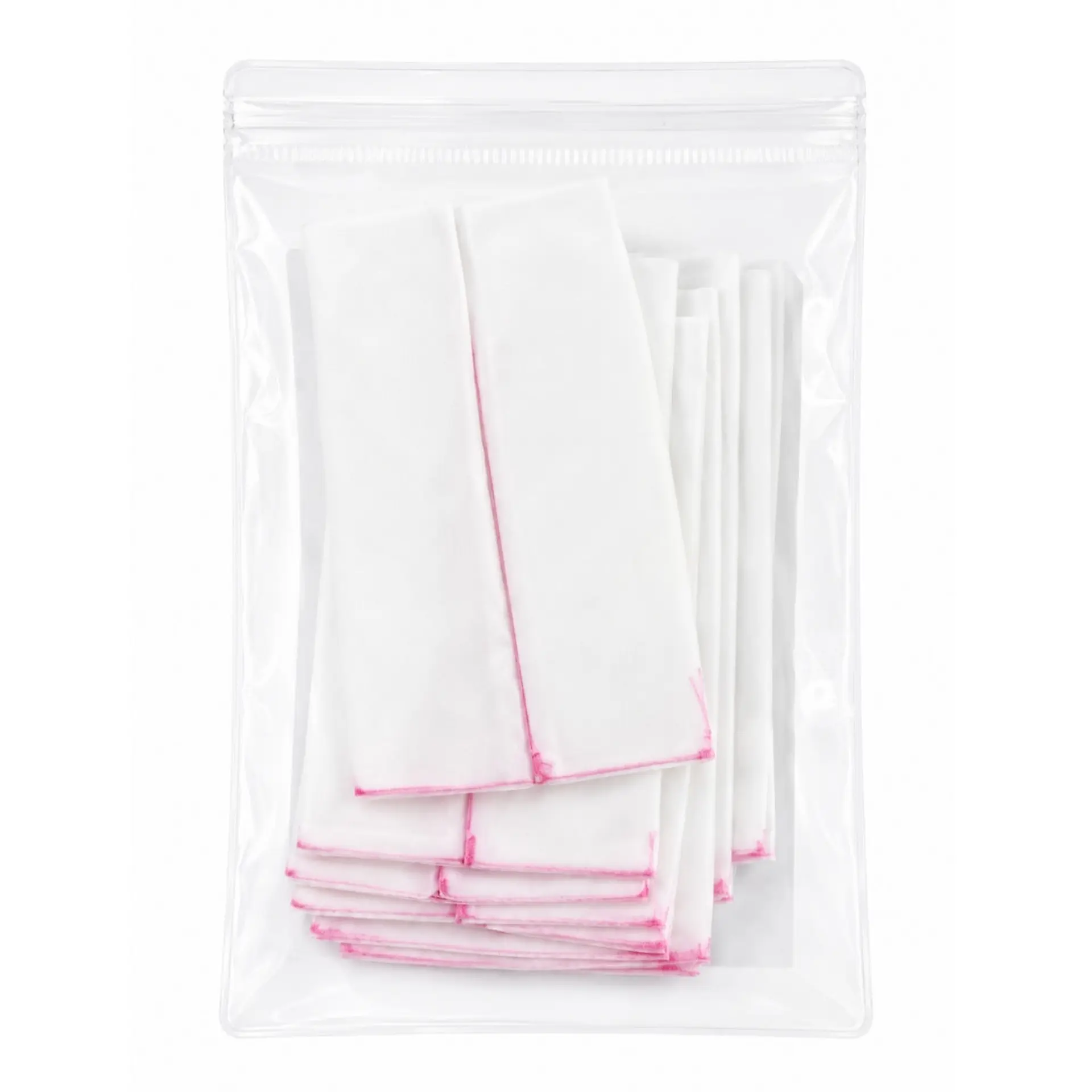 Thievery Bags Mallas de prensado 6
