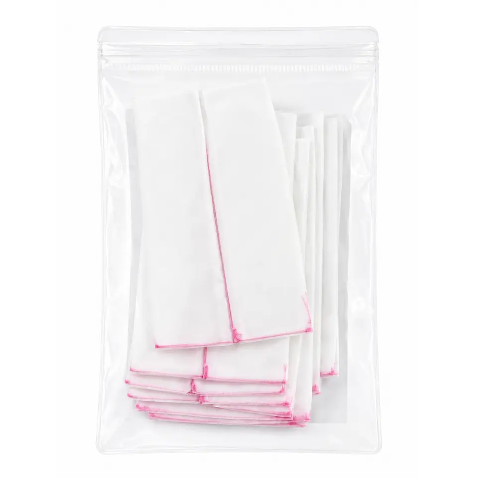 Thievery Bags Mallas de prensado 6