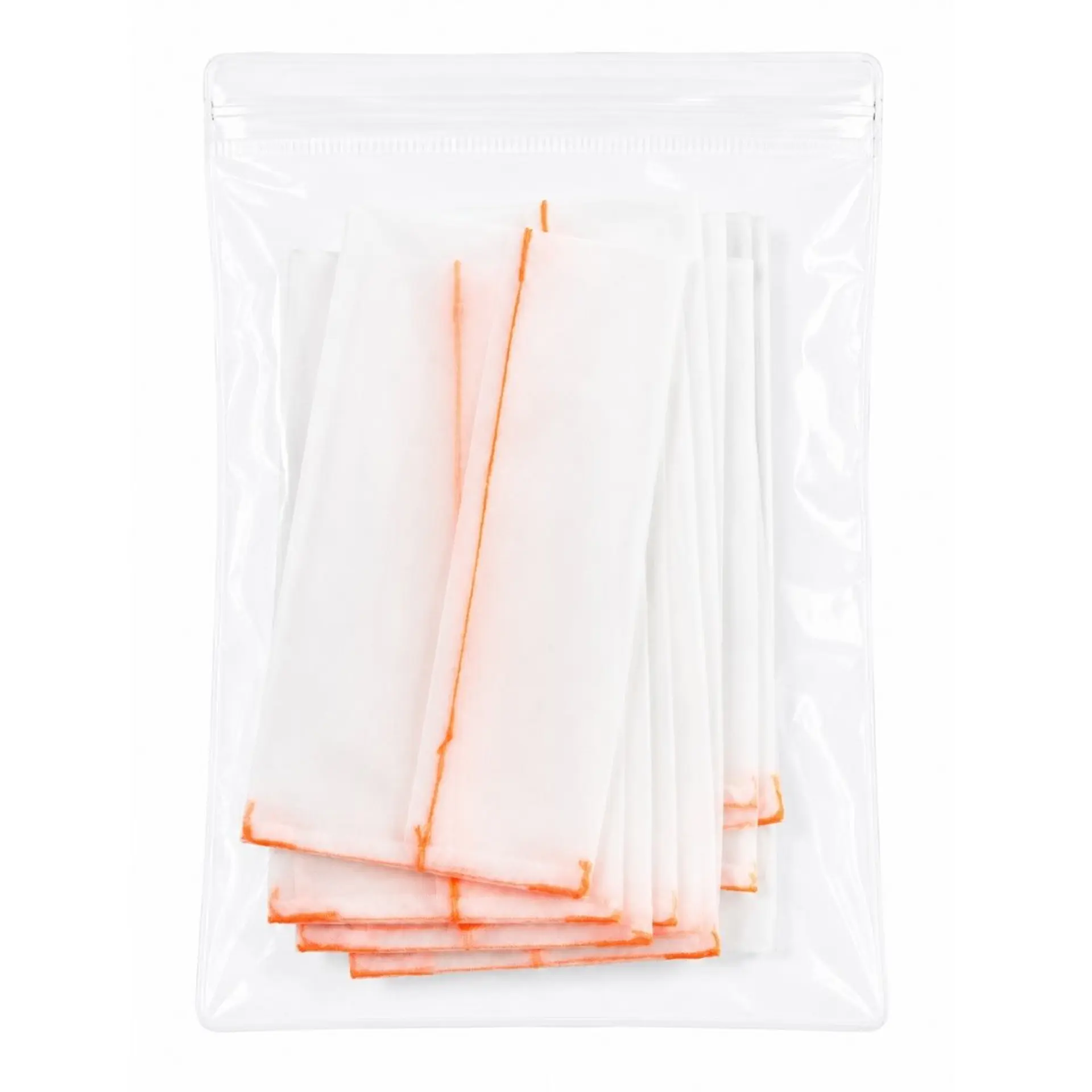 Thievery Bags Mallas de prensado 2