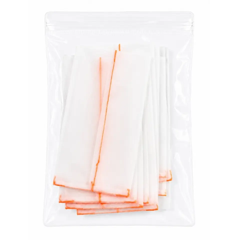 Thievery Bags Mallas de prensado 2
