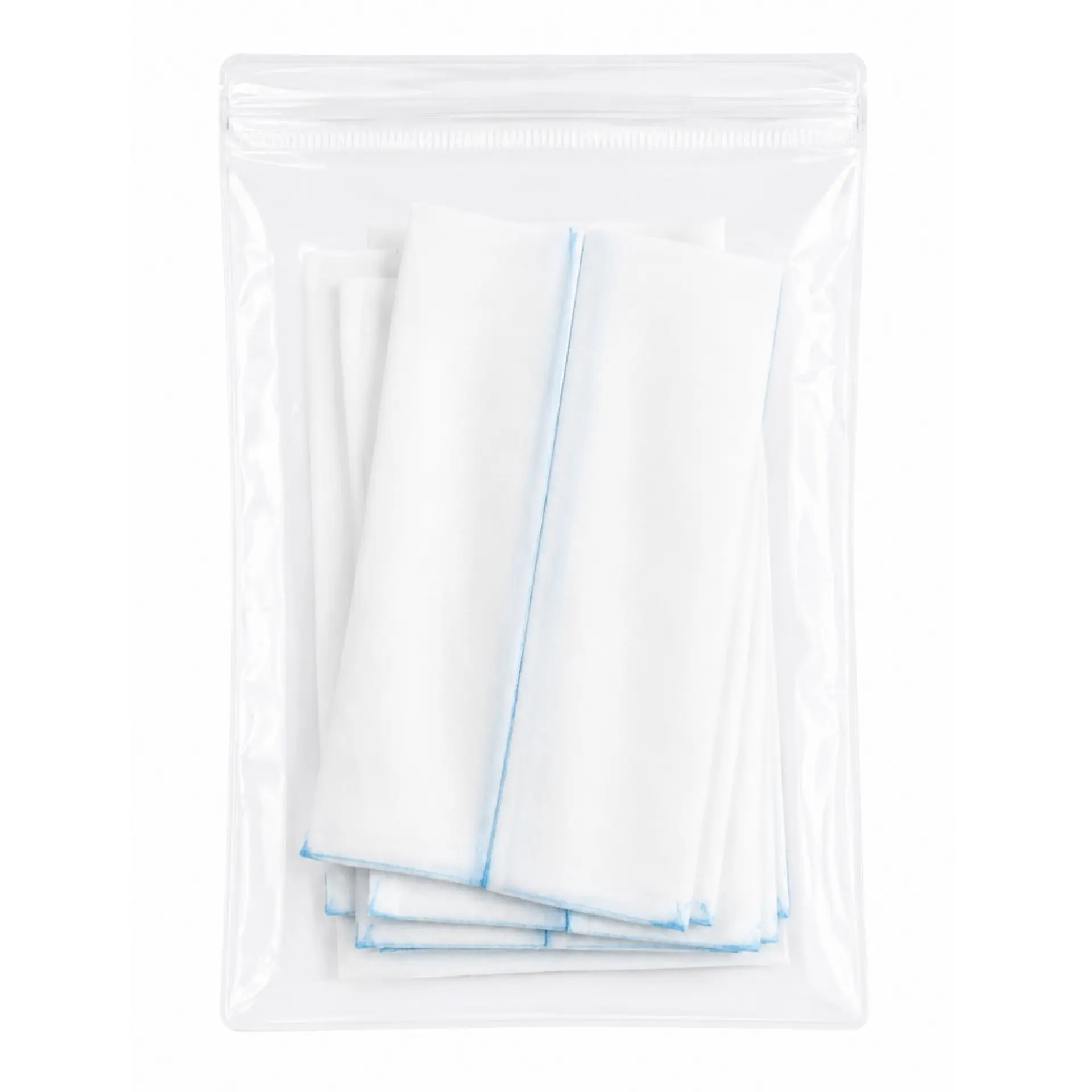 Thievery Bags Mallas de prensado 4