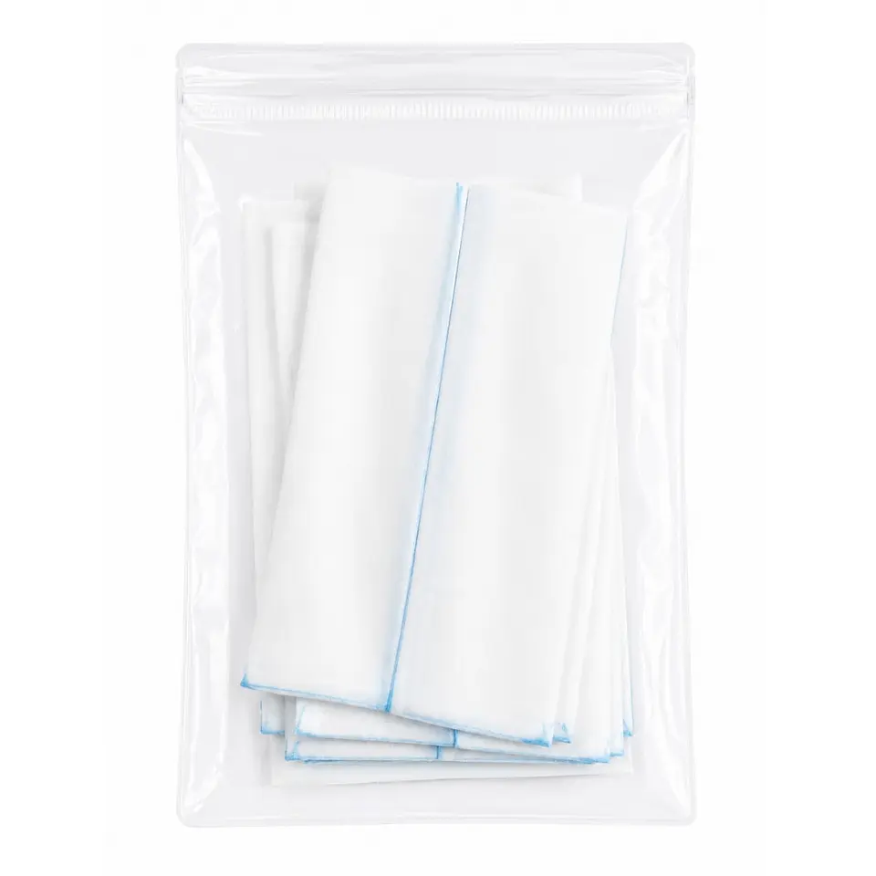Thievery Bags Mallas de prensado 4