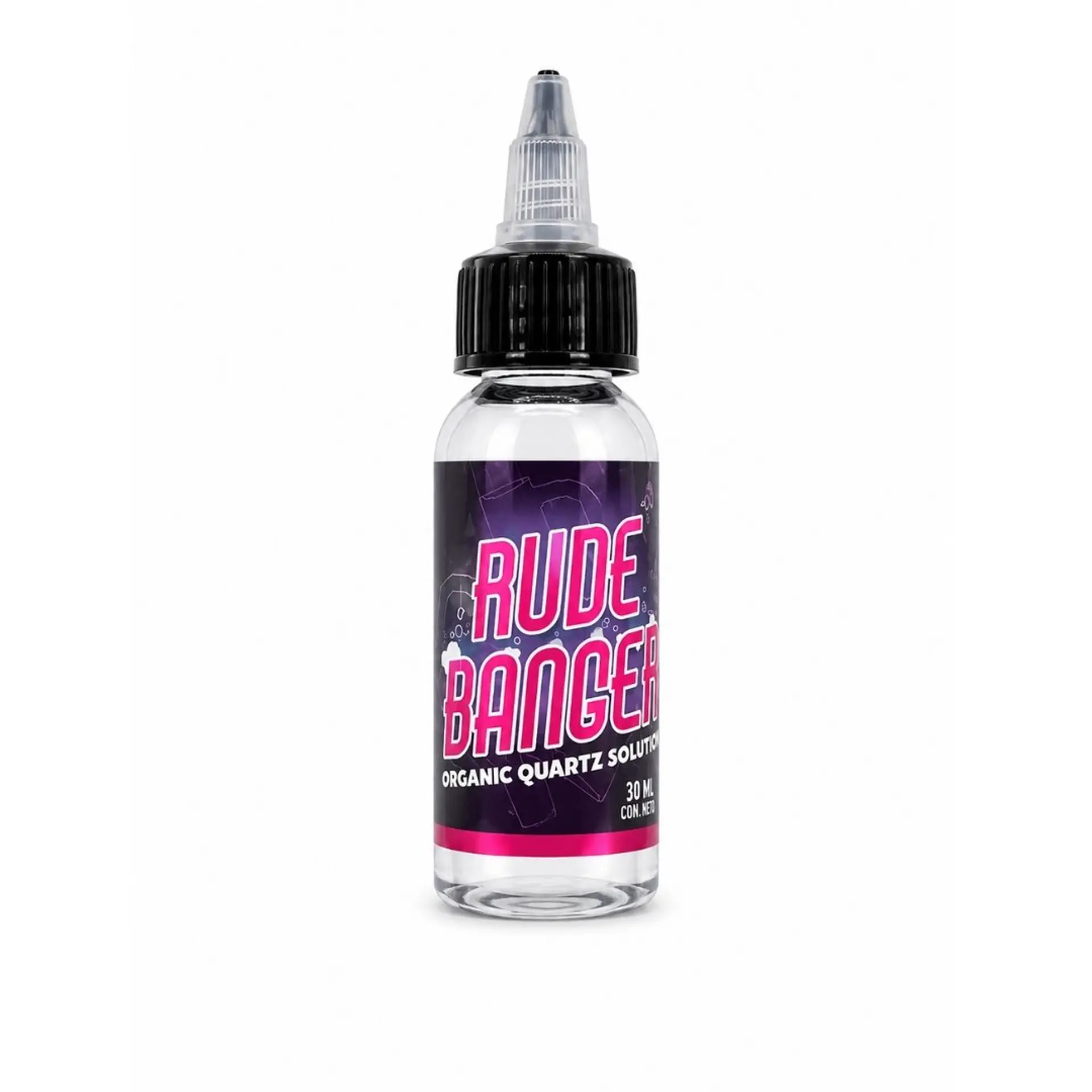 Thievery Rude Banger - Limpador orgánico 30 ml 1