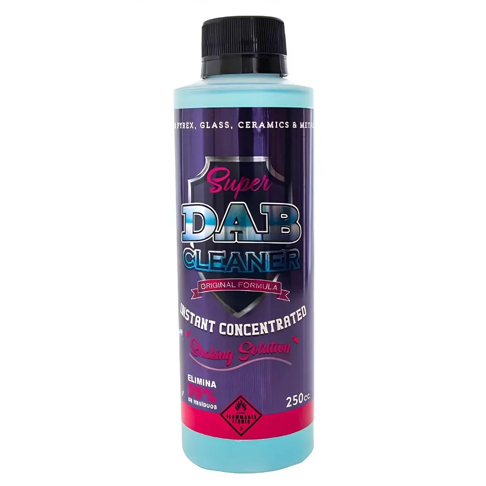 Thievery Super Dab Cleaner 250 ml 1