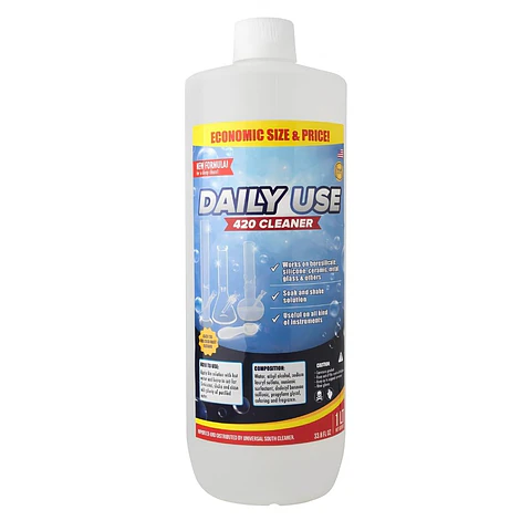 Thievery Daily Use 420 Cleaner 1 lt