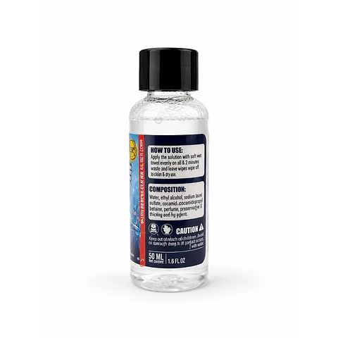 Thievery Daily Use 420 Cleaner 50 ml