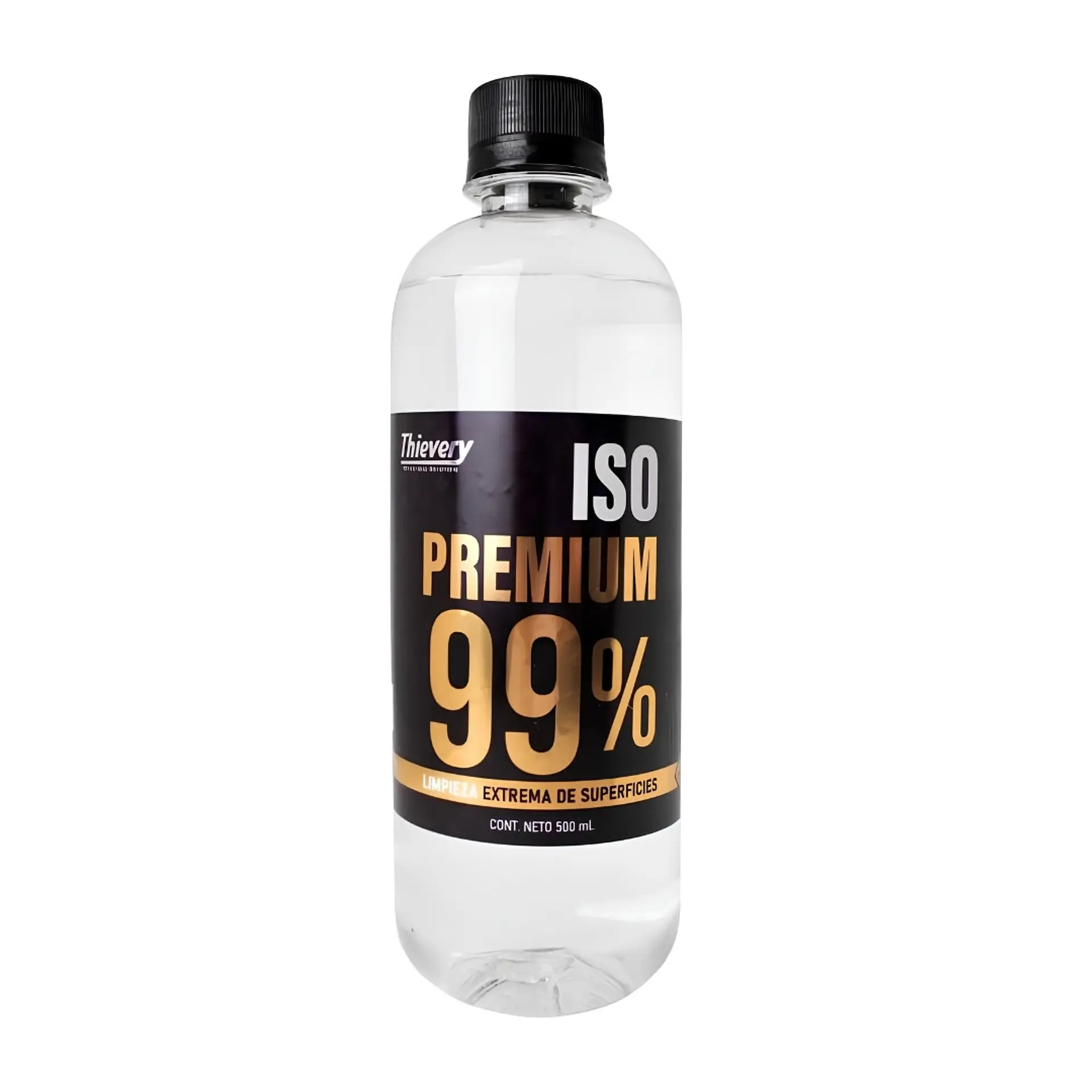 Thievery ISO Premium 99% 500 ml 1