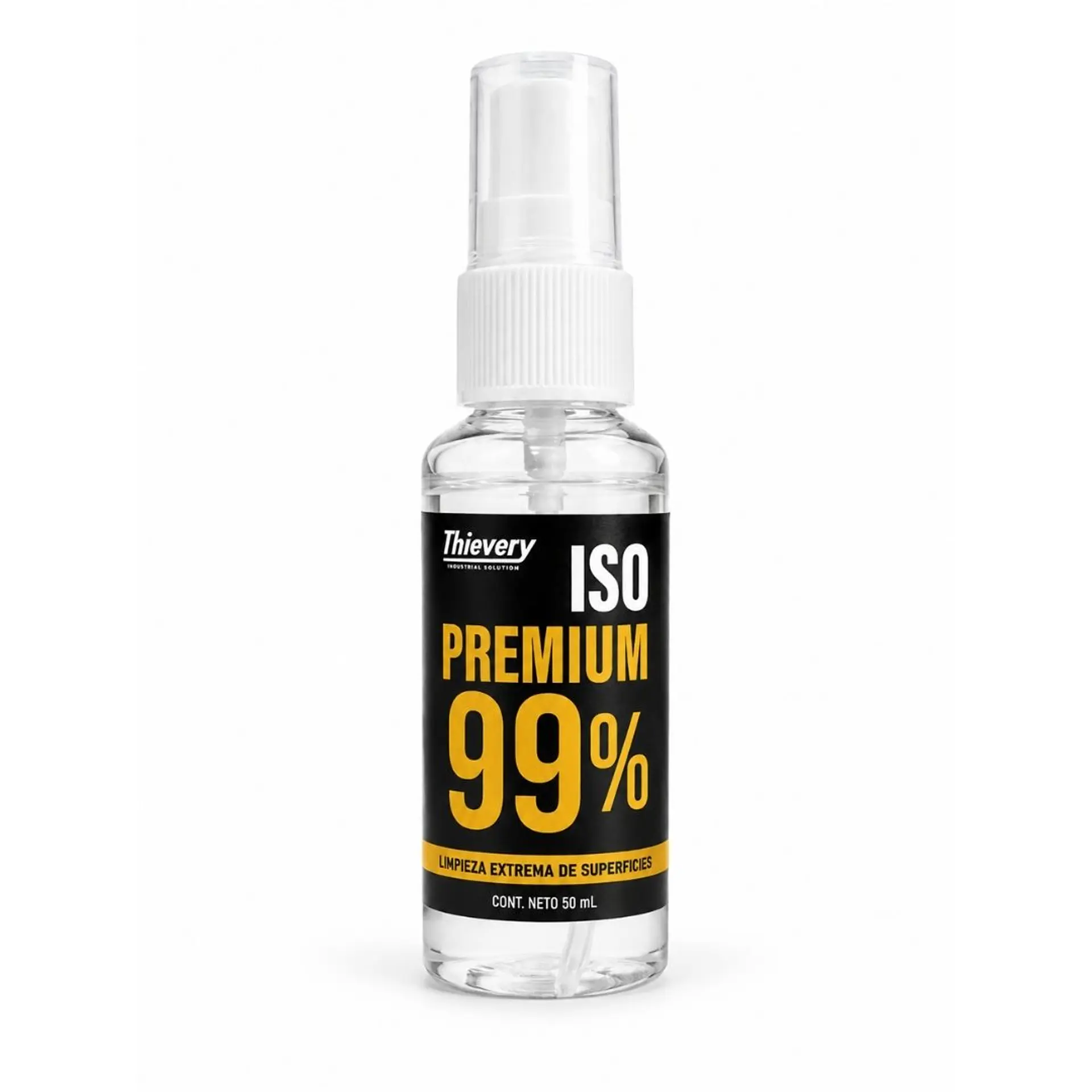 Thievery ISO Premium 99% 50 ml 1