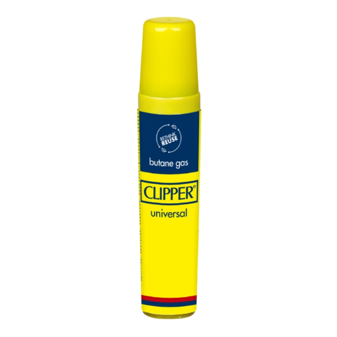 Clipper Gas Butano 16 ml