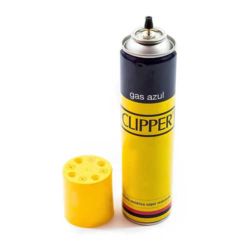 Clipper Gas Butano 16 ml